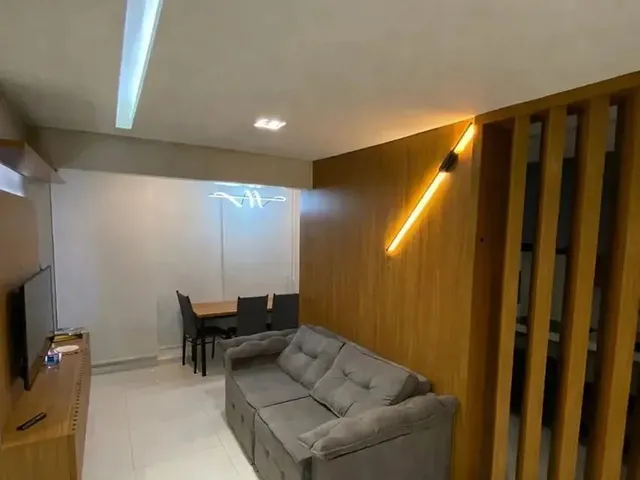 Imagem: 13 Vendo Apartamento no Turu com 2 Quartos