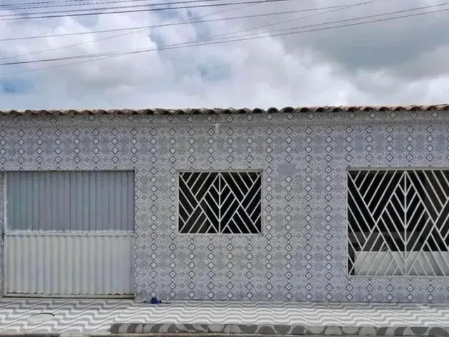 Imagem: Casa na Vila Embratel