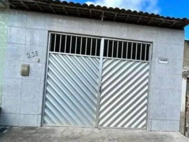 Imagem: Casa na Liberdade