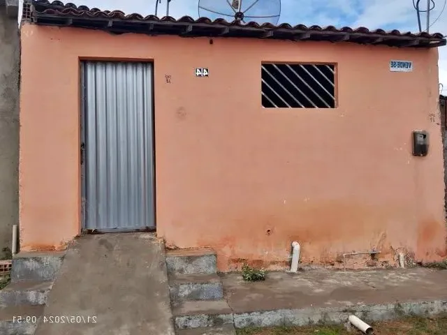 Imagem: Casa no São Raimundo