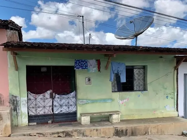 Imagem: Casa no São Raimundo
