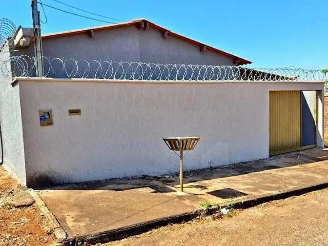 Imagem: Casa no Monte Castelo