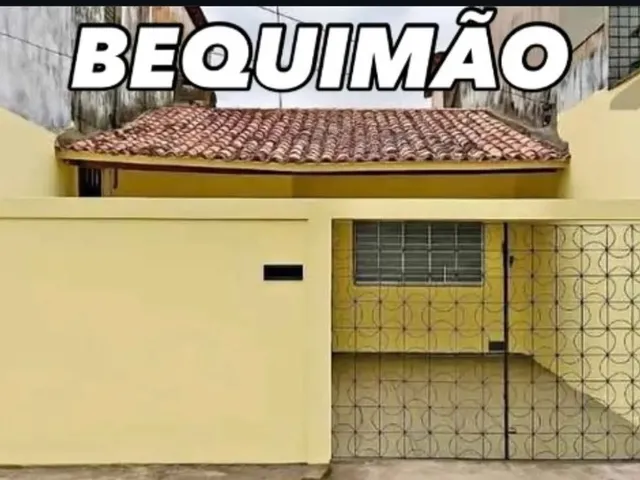 Imagem: 03- Casa no Bequimão