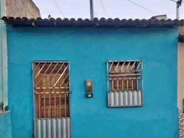 Imagem: 07 - Casa na Anjo da Guarda