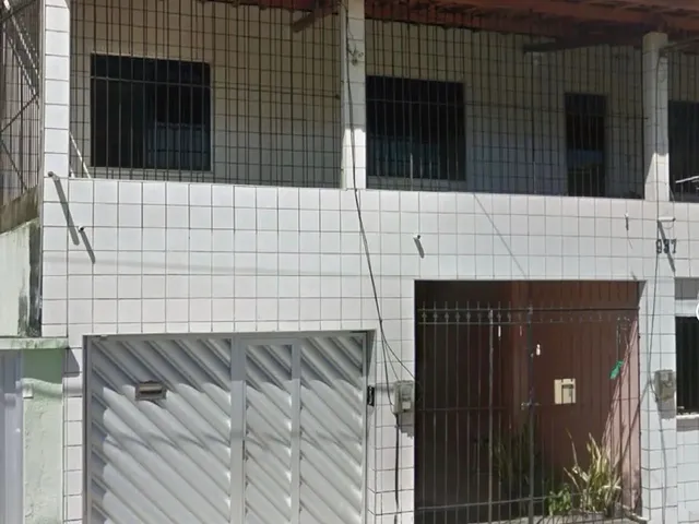 Imagem: 1- Casa no Anjo da Guarda