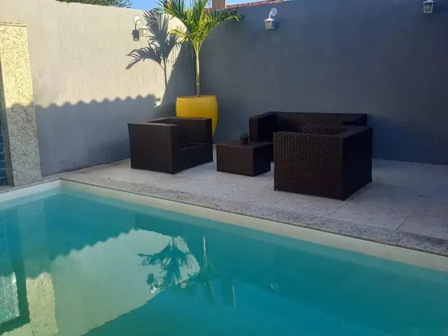 Imagem: Casa no Anil