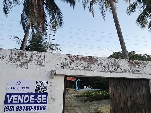 Imagem: Casa À Venda no Araçagi