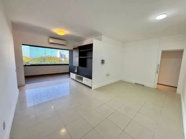 Imagem 2: Apartamento 147M² 4 Quartos (2 Suítes) Ed. Roterdan Ponta do Farol, São Luís-Ma