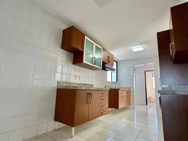 Imagem 8: Apartamento 147M² 4 Quartos (2 Suítes) Ed. Roterdan Ponta do Farol, São Luís-Ma