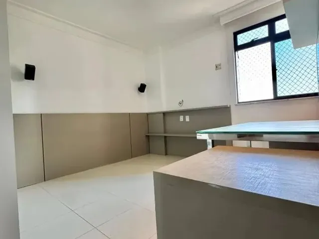 Imagem 10: Apartamento 147M² 4 Quartos (2 Suítes) Ed. Roterdan Ponta do Farol, São Luís-Ma