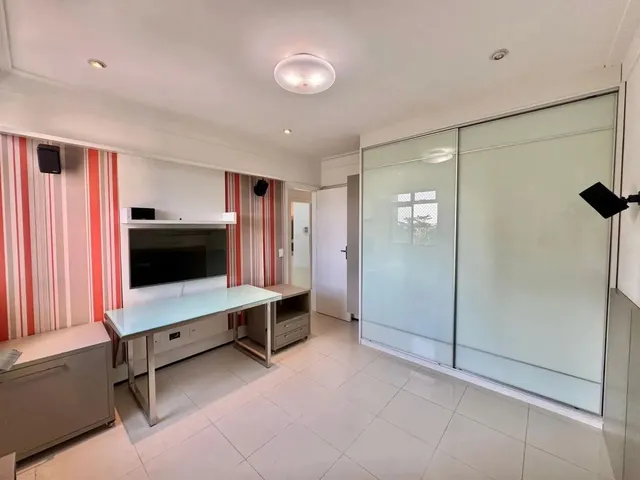 Imagem 7: Apartamento 147M² 4 Quartos (2 Suítes) Ed. Roterdan Ponta do Farol, São Luís-Ma