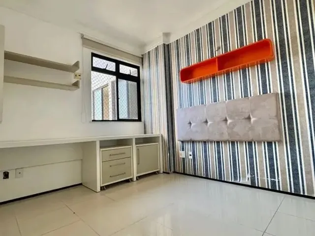 Imagem 3: Apartamento 147M² 4 Quartos (2 Suítes) Ed. Roterdan Ponta do Farol, São Luís-Ma