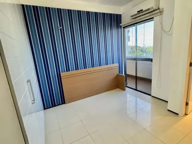 Imagem 4: Apartamento 147M² 4 Quartos (2 Suítes) Ed. Roterdan Ponta do Farol, São Luís-Ma
