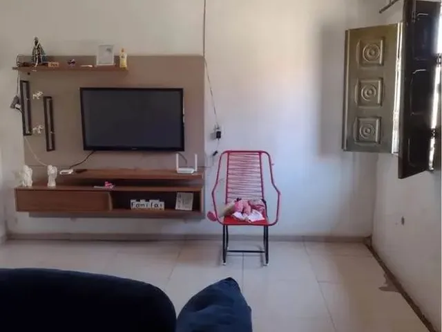 Imagem: 02- Casa no Parque Vitória