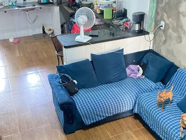 Imagem 8: Ala: Vendo Casa no Maiobão