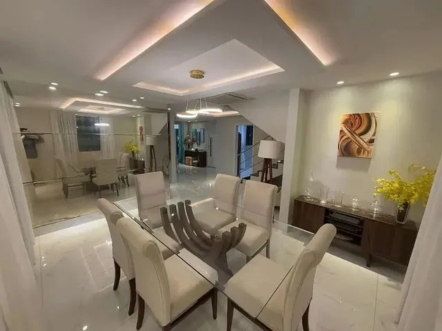 Imagem: Condominio Ravena, Exclusiva Casa de Alto