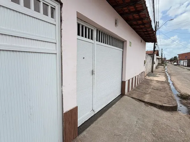 Imagem: Vendo Casa na Riod