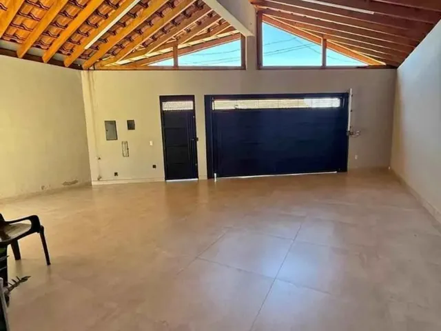 Imagem 1: Casa Disponível no Parque Pindorama