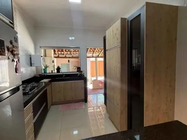 Imagem 2: Casa Disponível no Parque Pindorama