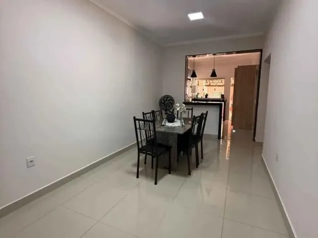 Imagem 3: Casa Disponível no Parque Pindorama