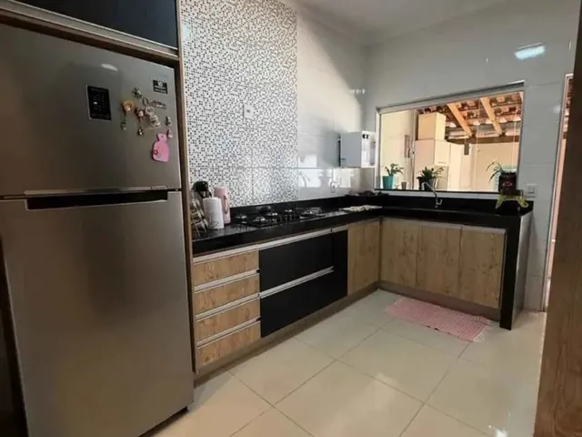 Imagem 4: Casa Disponível no Parque Pindorama