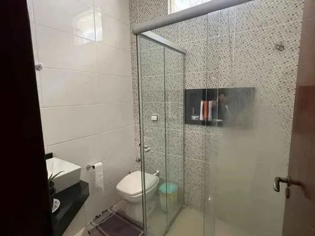 Imagem 6: Casa Disponível no Parque Pindorama