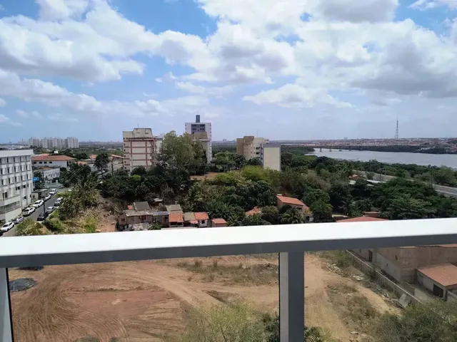 Imagem: 075 Vendo Apartamento de 03 Quartos 02 Vagas