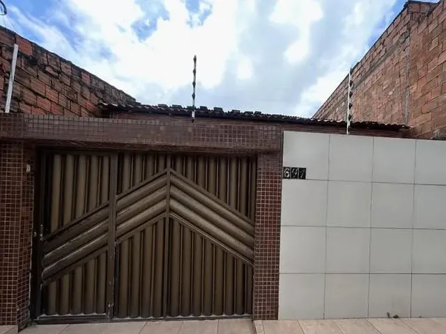 Imagem: Casa na Fialho