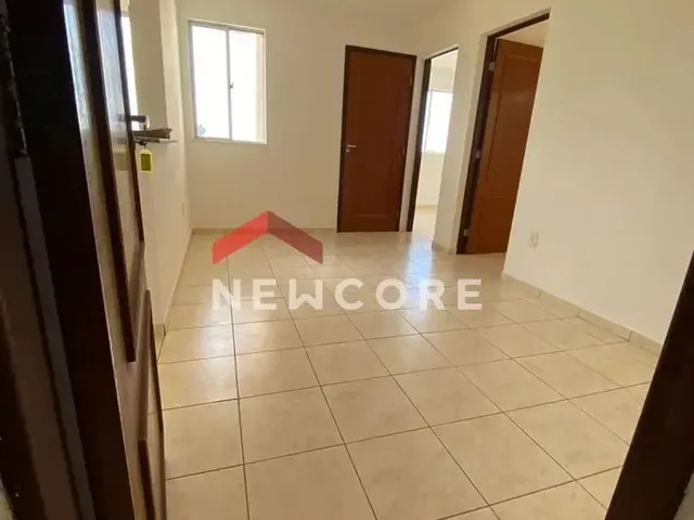 Imagem 1: Apartamento em Rua São Jerônimo - Cruzeiro de santa Bárbara - São Luís/Ma