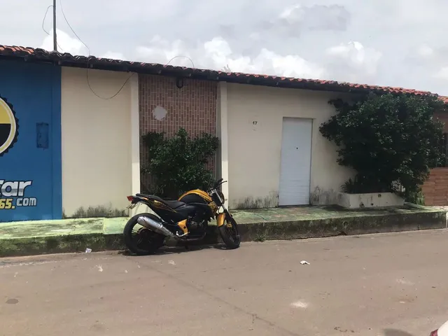 Imagem: Vendo Casa no São Raimundo