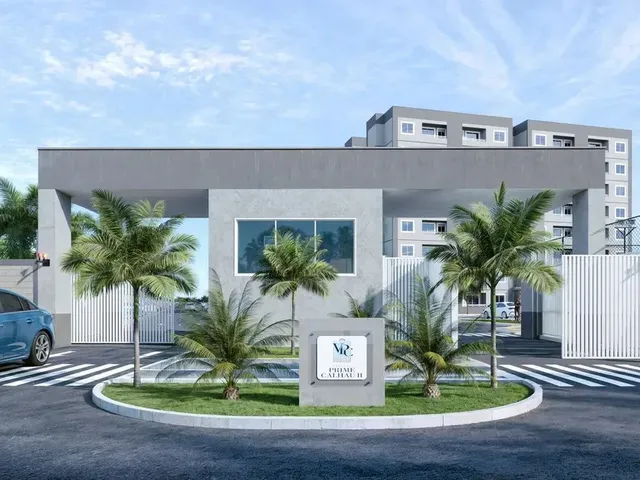 Imagem: 14 - Prime Calhau 2, Próximo a Supermercado