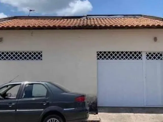 Imagem: 8 Casa na Vila Embratel