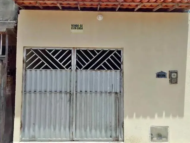 Imagem: Casa no João de Deus
