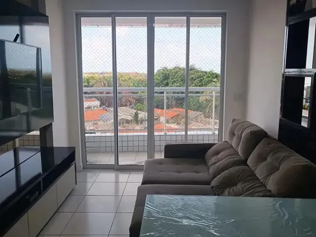Imagem: Vendo Apartamento no Calhau - Condomínio