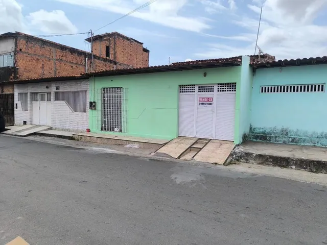Imagem: Vendo Casa Jardim América