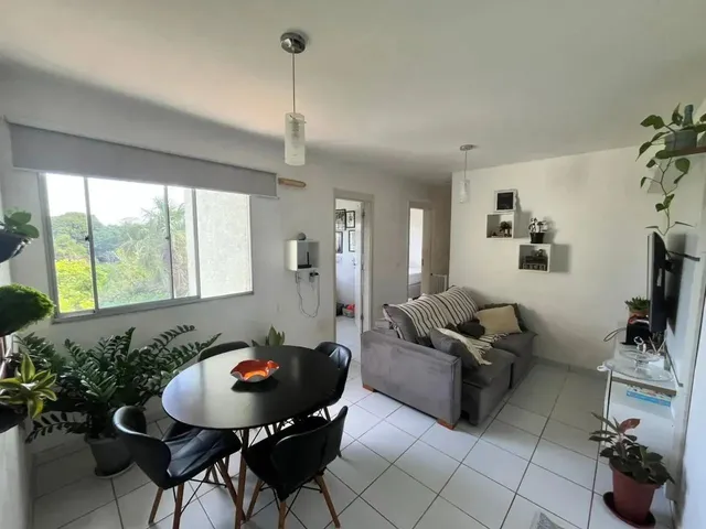 Imagem: 13 Apartamento a Venda na Forquilha - Condomínio