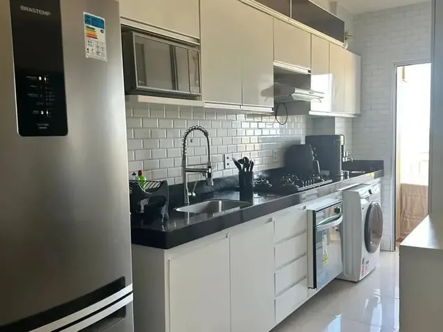 Imagem 9: Vendo Apartamento Pleno Residence
