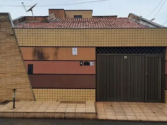 Imagem: Casa na Cohab Anil II de 2 Pavimentos Entre
