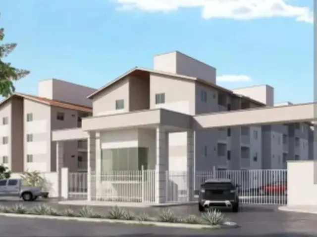 Imagem: Ala Passa Uma Chave no Cond. Syd Residence