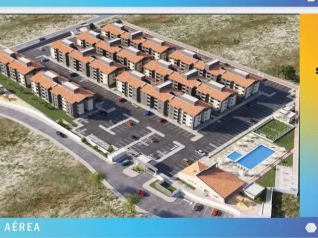 Imagem 5: Ala: Passa Uma Chave no Cond. Syd Residence