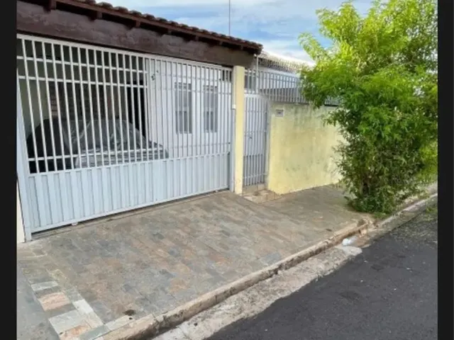 Imagem: Casa na Fialho
