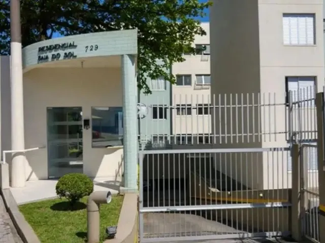 Imagem: Apt55707G - Apartamento - Aluguel - 2.400,00