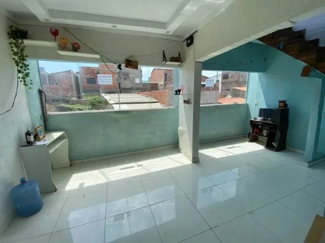 Imagem: Vendo Casa Triplex com Ponto Comercial Anjo