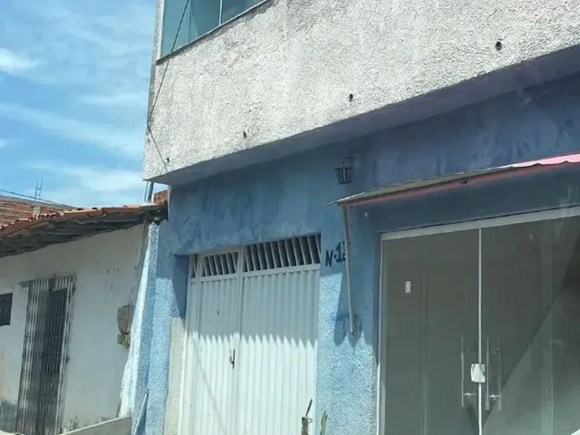Imagem 14: Vendo Casa Triplex com Ponto Comercial Anjo da Guarda 4 Quartos