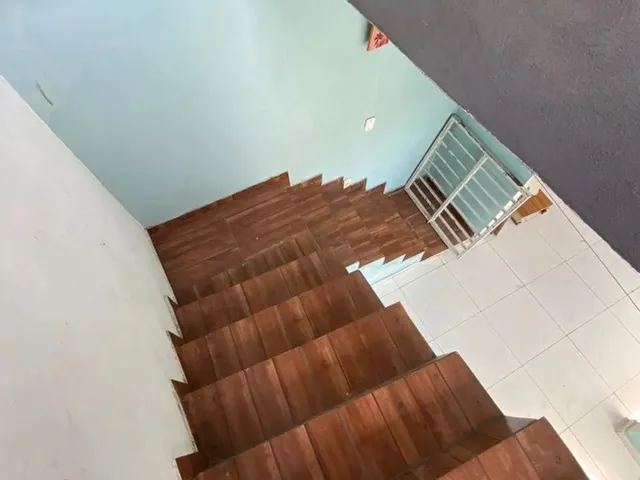 Imagem 10: Vendo Casa Triplex com Ponto Comercial Anjo da Guarda 4 Quartos