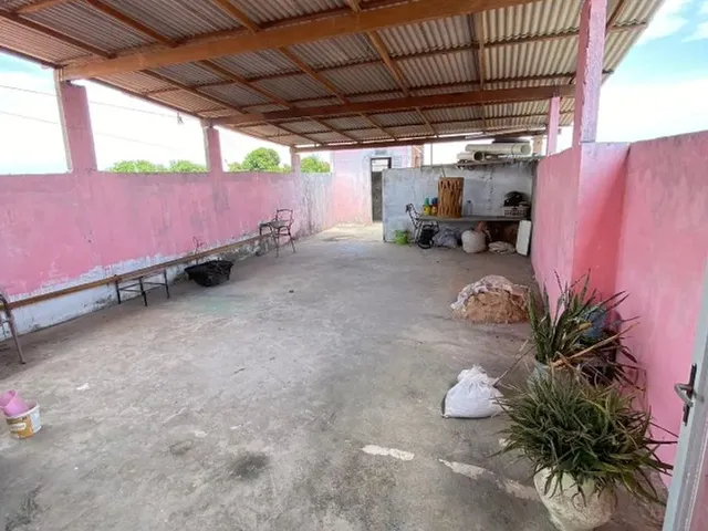 Imagem 15: Vendo Casa Triplex com Ponto Comercial Anjo da Guarda 4 Quartos