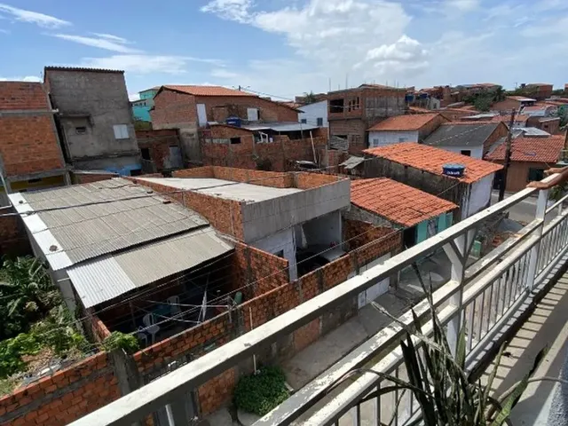 Imagem 16: Vendo Casa Triplex com Ponto Comercial Anjo da Guarda 4 Quartos