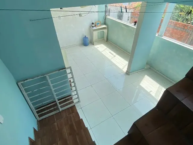 Imagem 7: Vendo Casa Triplex com Ponto Comercial Anjo da Guarda 4 Quartos