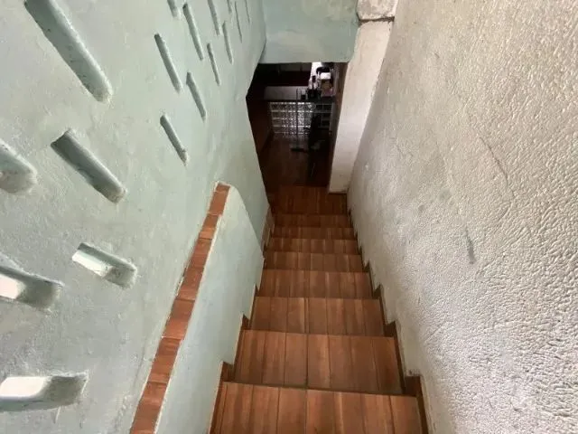 Imagem 12: Vendo Casa Triplex com Ponto Comercial Anjo da Guarda 4 Quartos