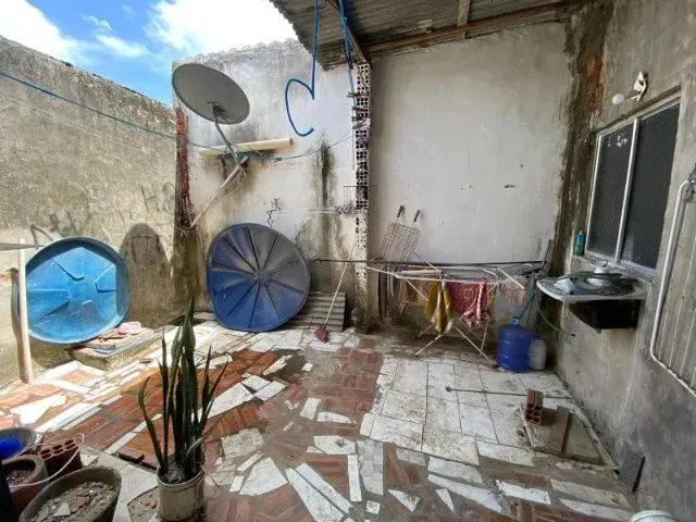 Imagem 13: Vendo Casa Triplex com Ponto Comercial Anjo da Guarda 4 Quartos